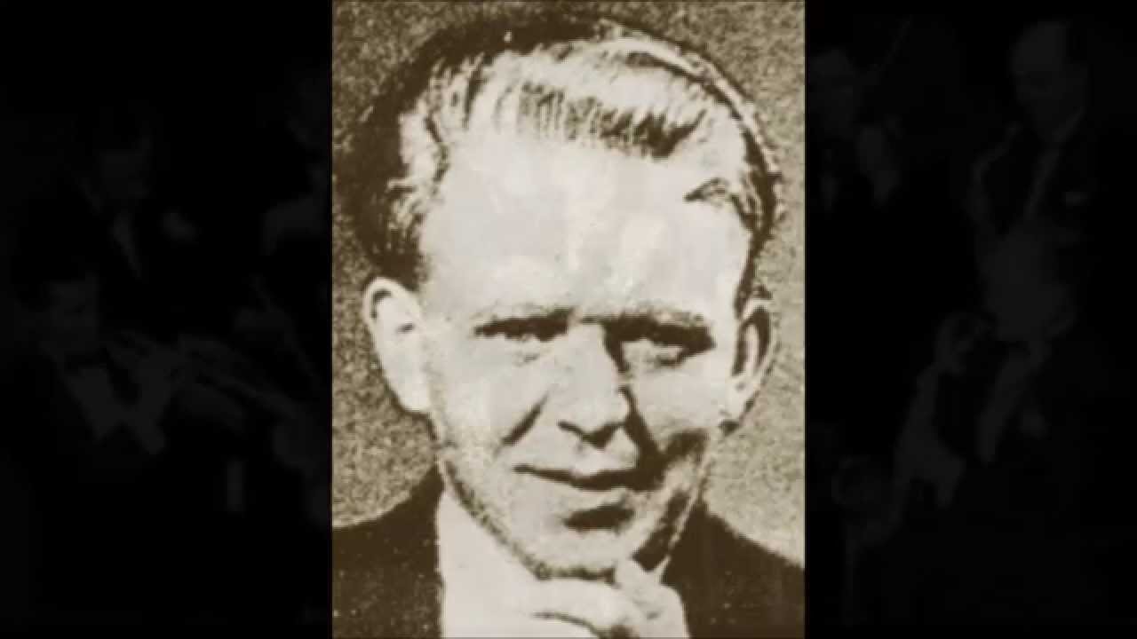 Bernard Etté - Kurt Mühlhardt - Die ganze Welt ist himmelblau - 1931