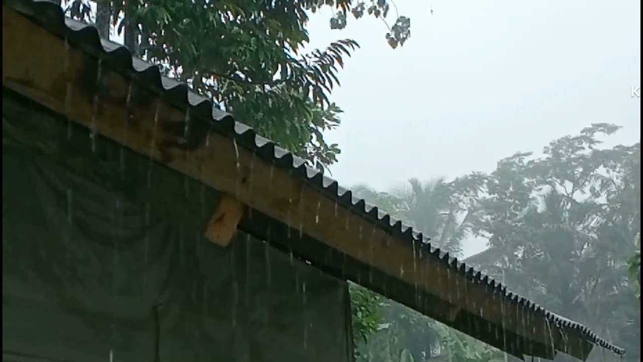 Keindahan alam yang mempesona