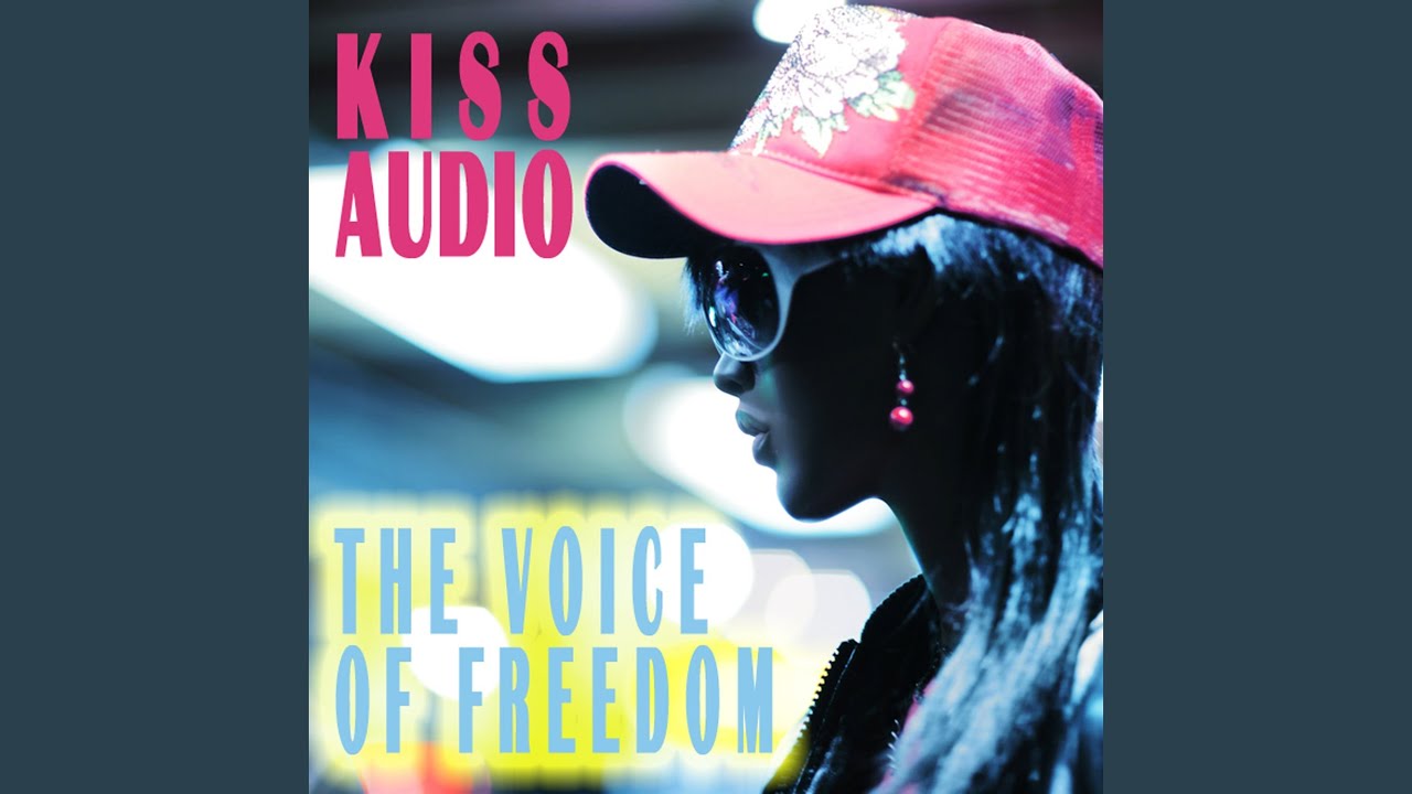 The Voice of Freedom (Free Your Mind Mix)