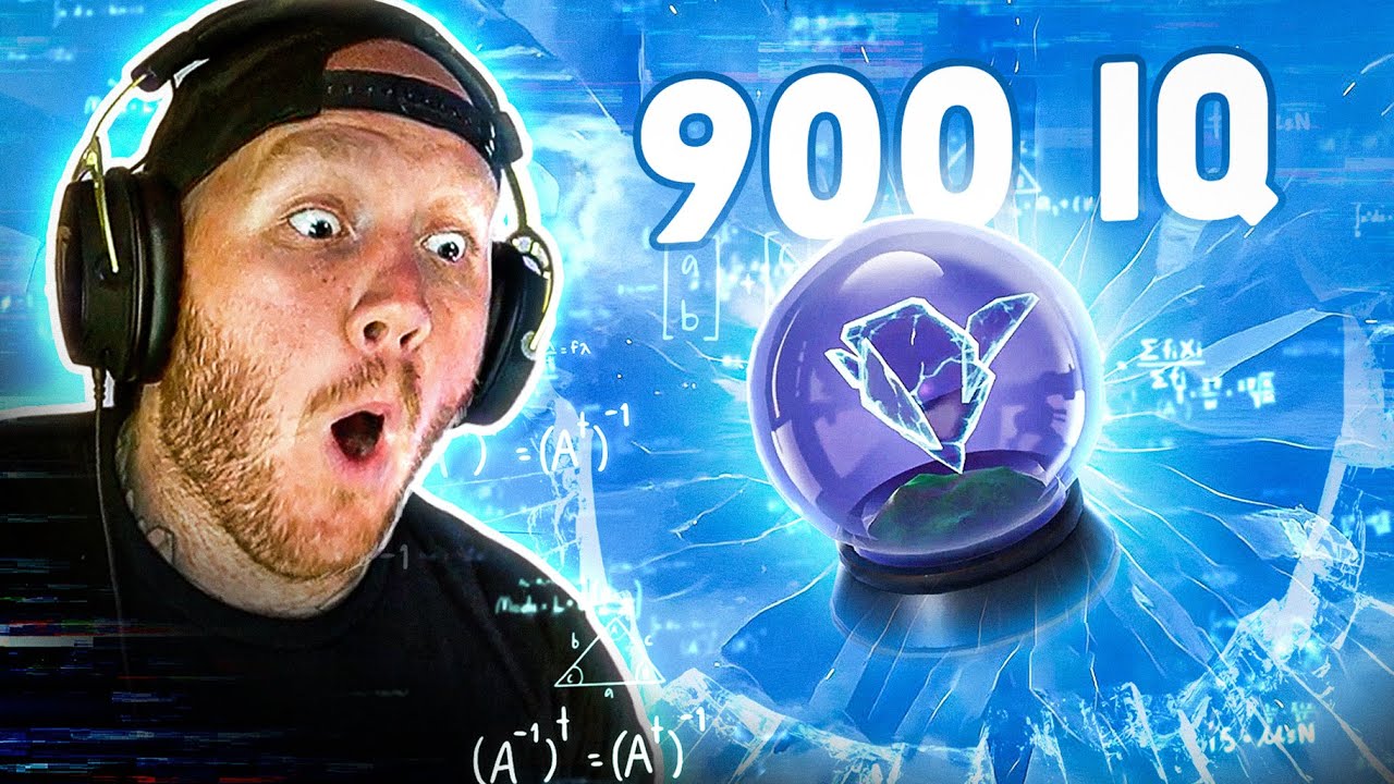 A GLITCH IN OG FORTNITE YOU NEED TO KNOW...
