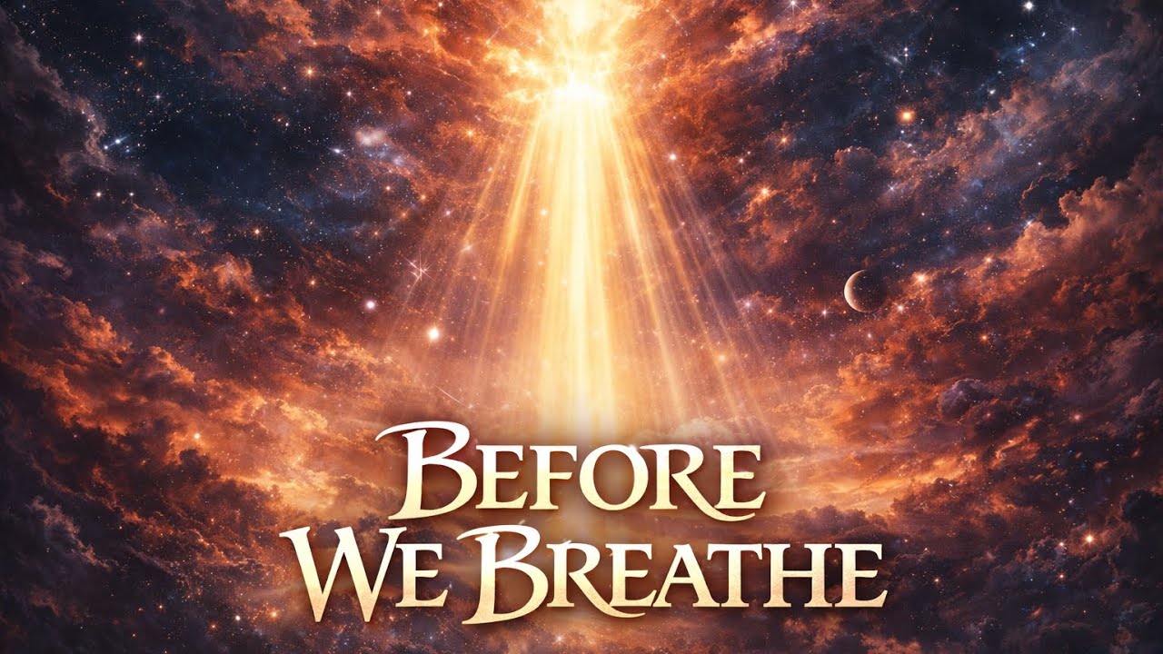 Before We Breathe – Epic Progressive Metal | Original Song