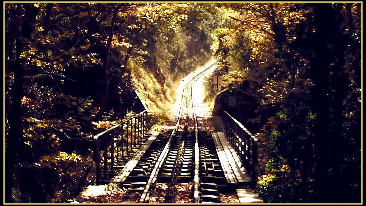 ODONTOTOS Rack Railway - Cab Ride  * Gold Edition * (&Omicron;&delta;&omicron;&nu;&tau;&omega;&tau;ό&sigmaf;) Greece - [434,340]