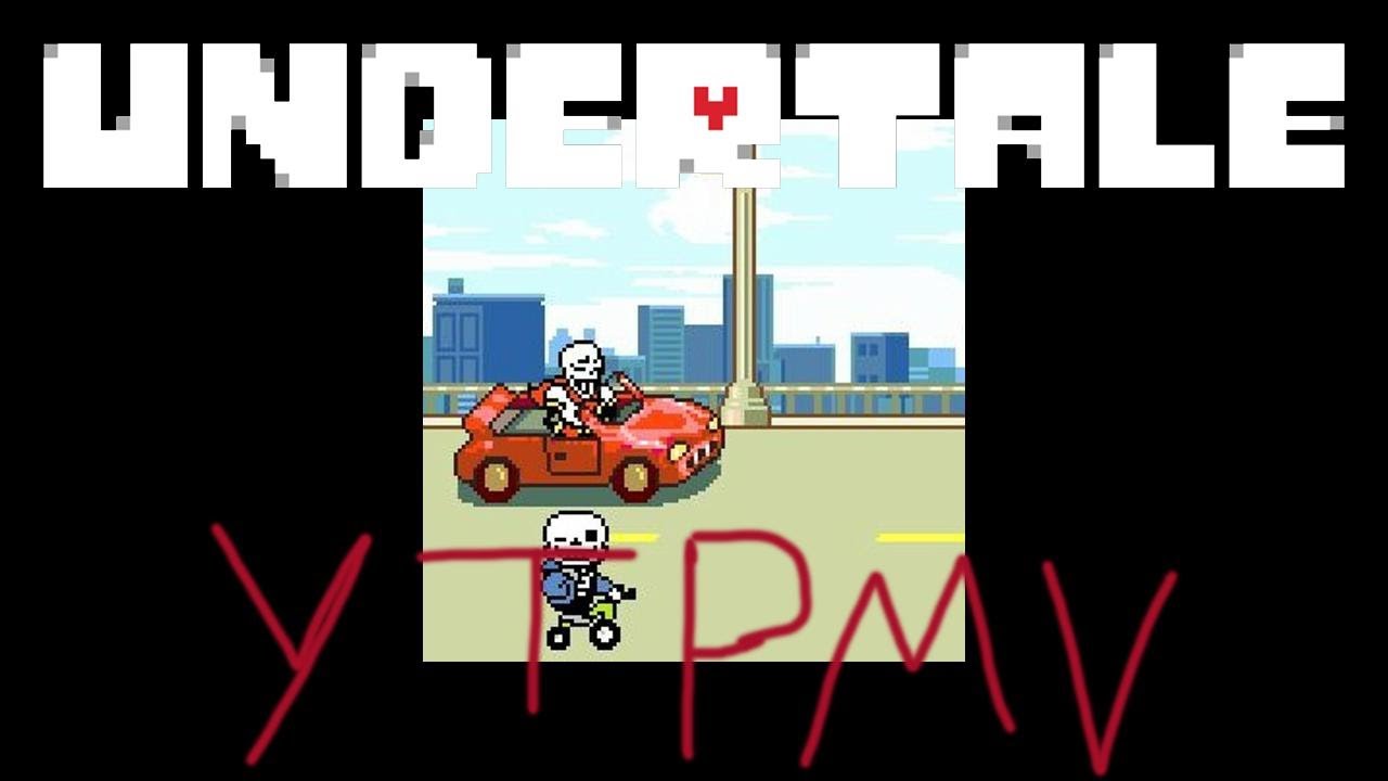 Bring It In, Guys! (YTPMV)