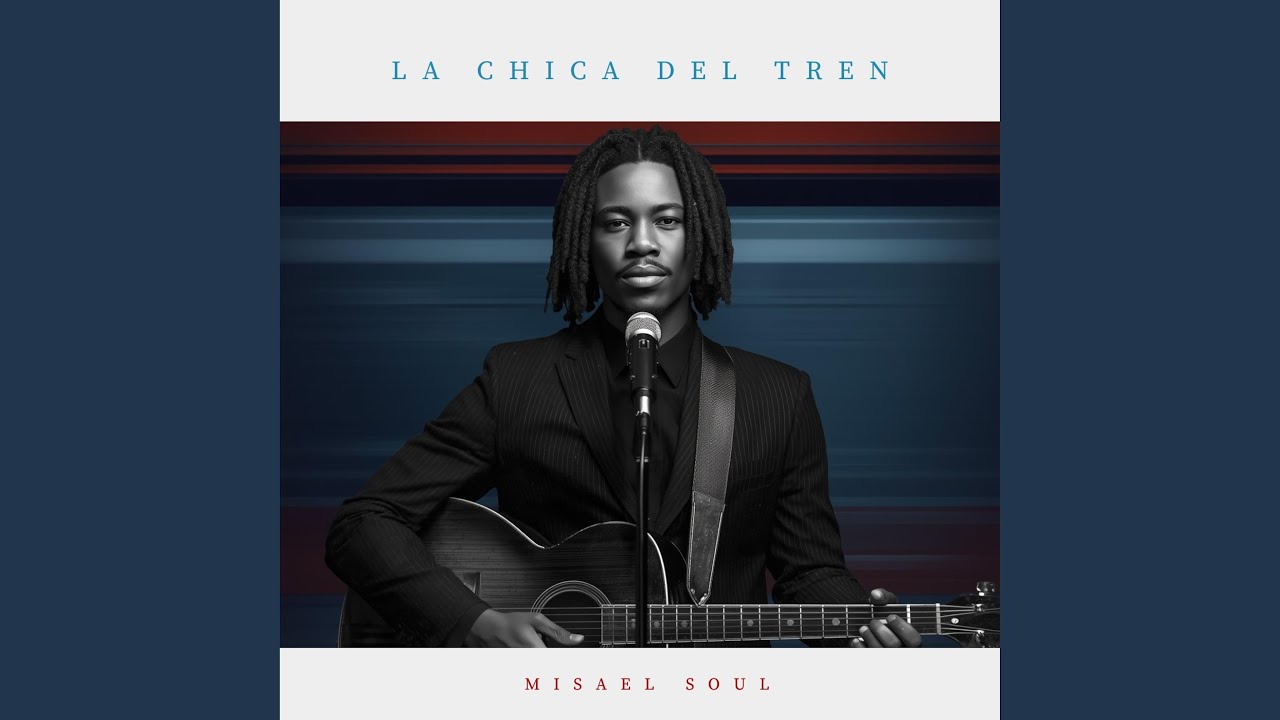 La Chica Del Tren