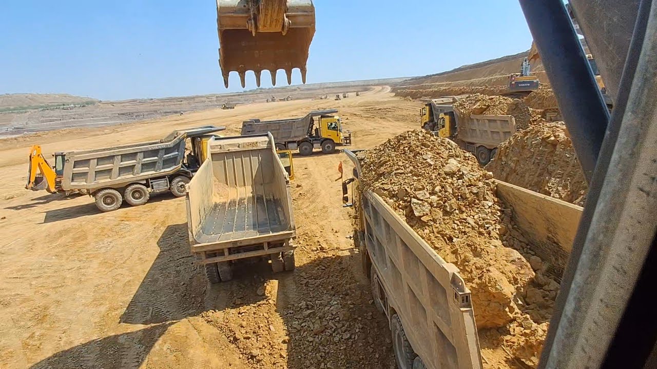 #video materiyal luj loading taracks Mighty loading Ishar Tasmishan barathbench taracks full loading