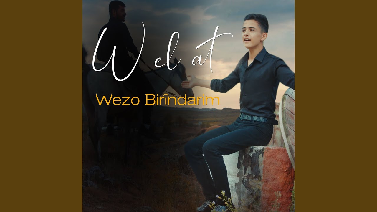 Wezo Birîndarim