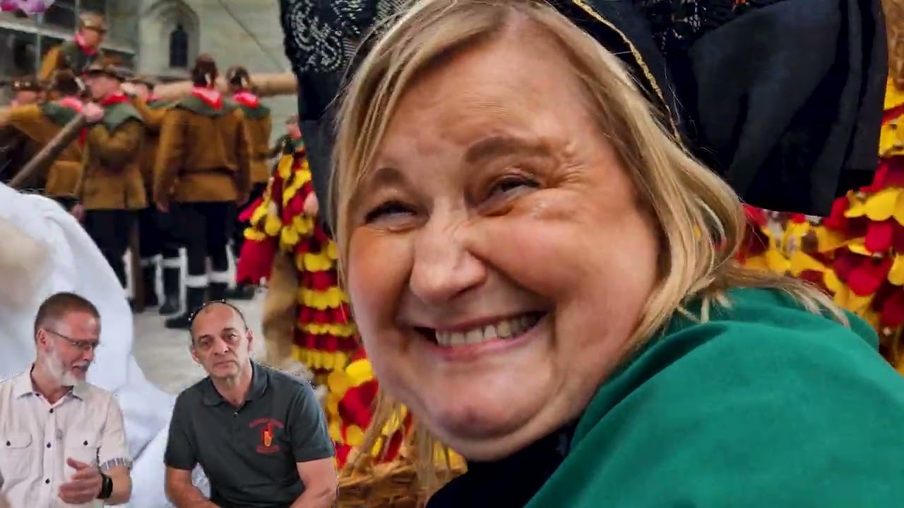 Der Hanselefilm 2025 - mittellang