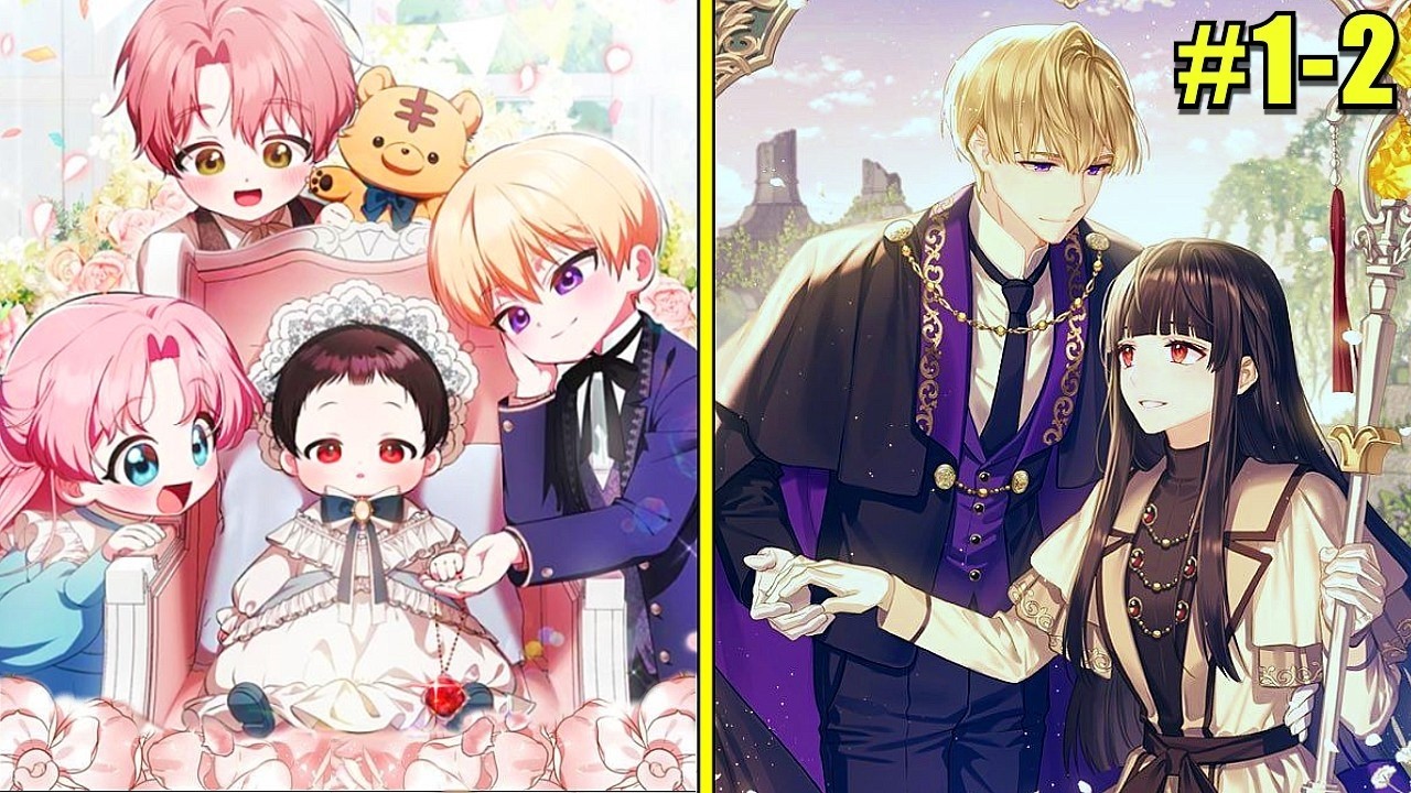 Ele Ficou Preso no Abismo por 500 Anos e Agora Ninguém Pode Detê-lo! – Resumo de Manhwa