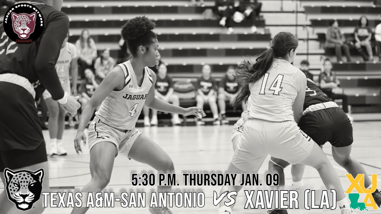 TAMUSA v XAVIER (LA) (MBB)