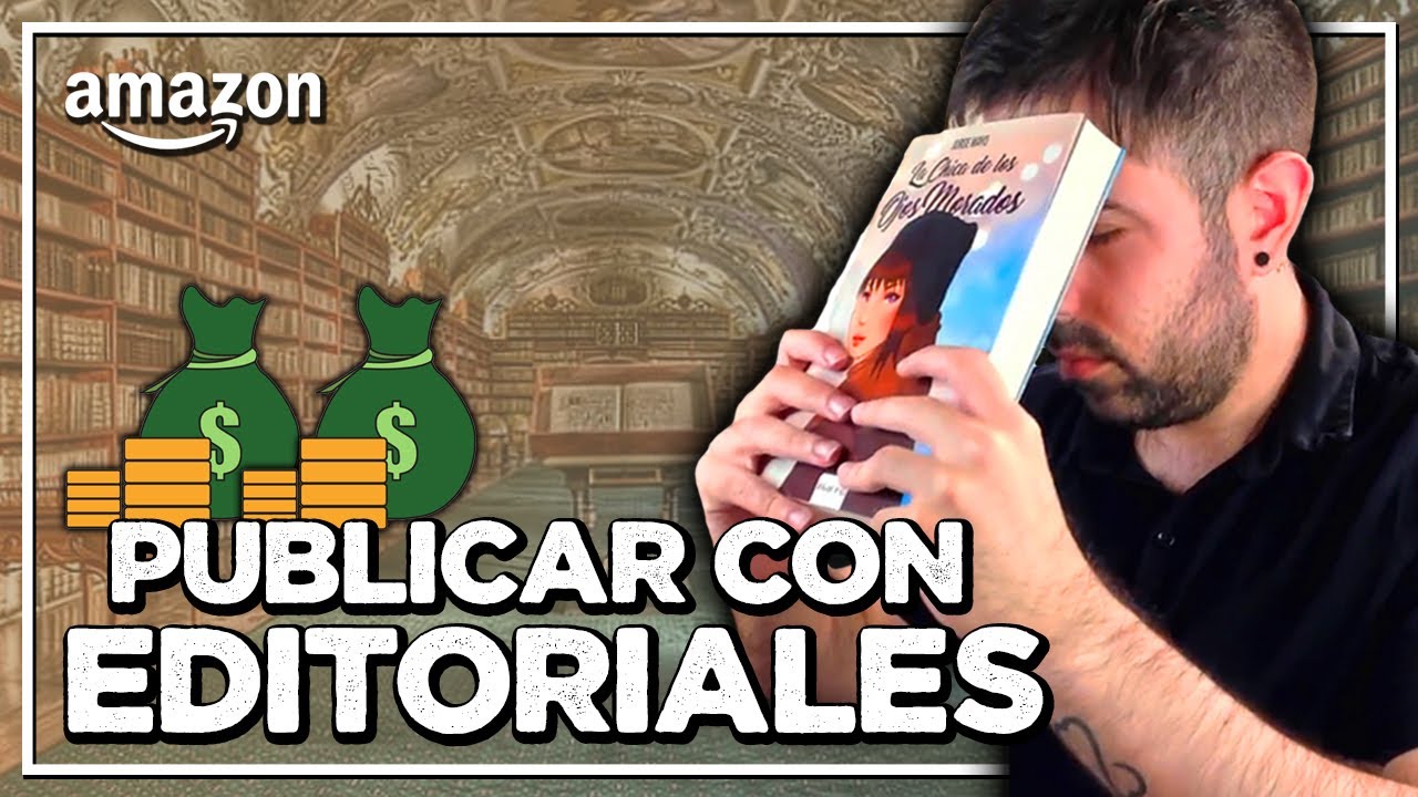Merece la pena PUBLICAR tu novela con EDITORIAL PEQUE&Ntilde;A?? 📖👍👎