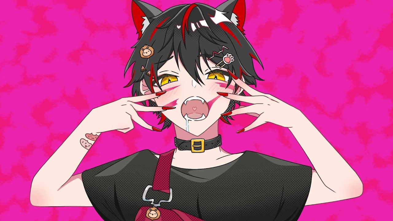 アニマル／DECO*27  - らお【Cover】