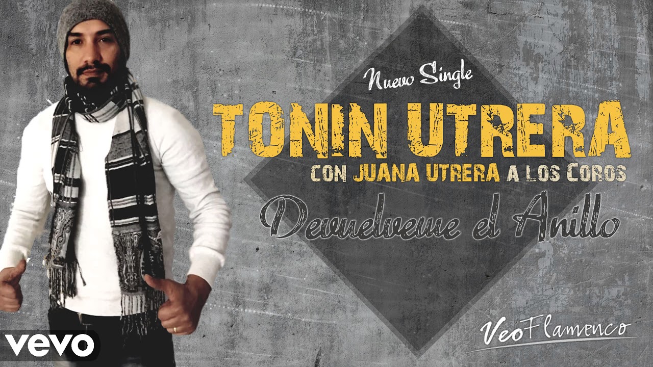 TONIN UTRERA 