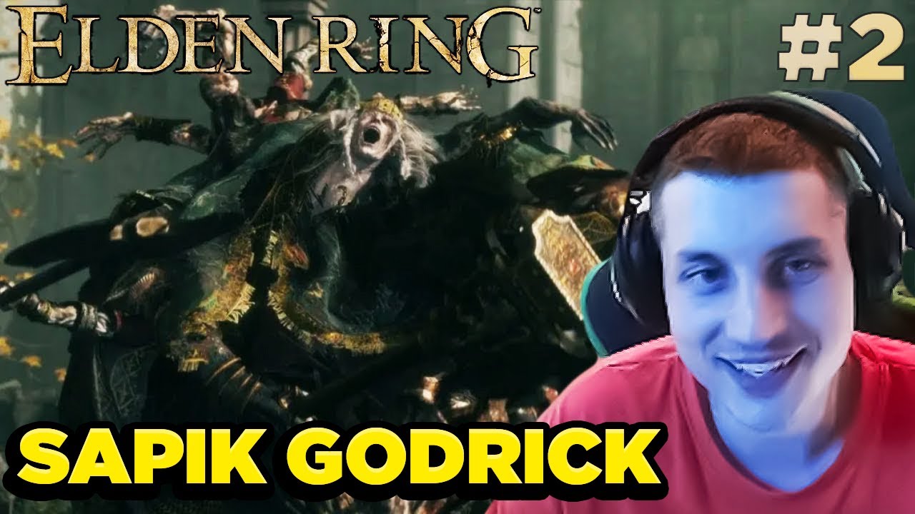 HAYATIMDA İLK KEZ CLAWS SETİ İLE OYNADIM! LEVO ELDEN RING #2 (CEZALI BÖLÜM)