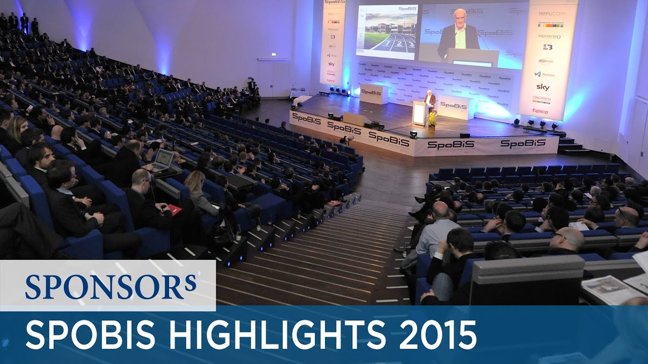 Highlights | SpoBiS 2015