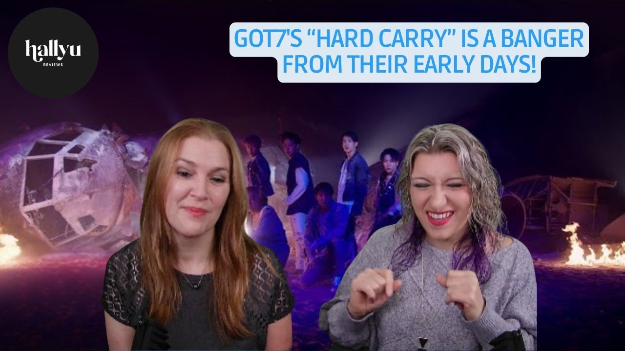 GOT7 