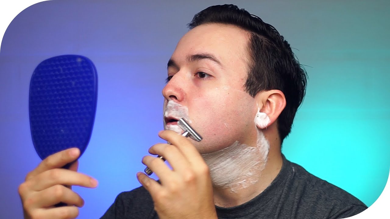 All Day Smooth Wet Shave For Sensitive Skin