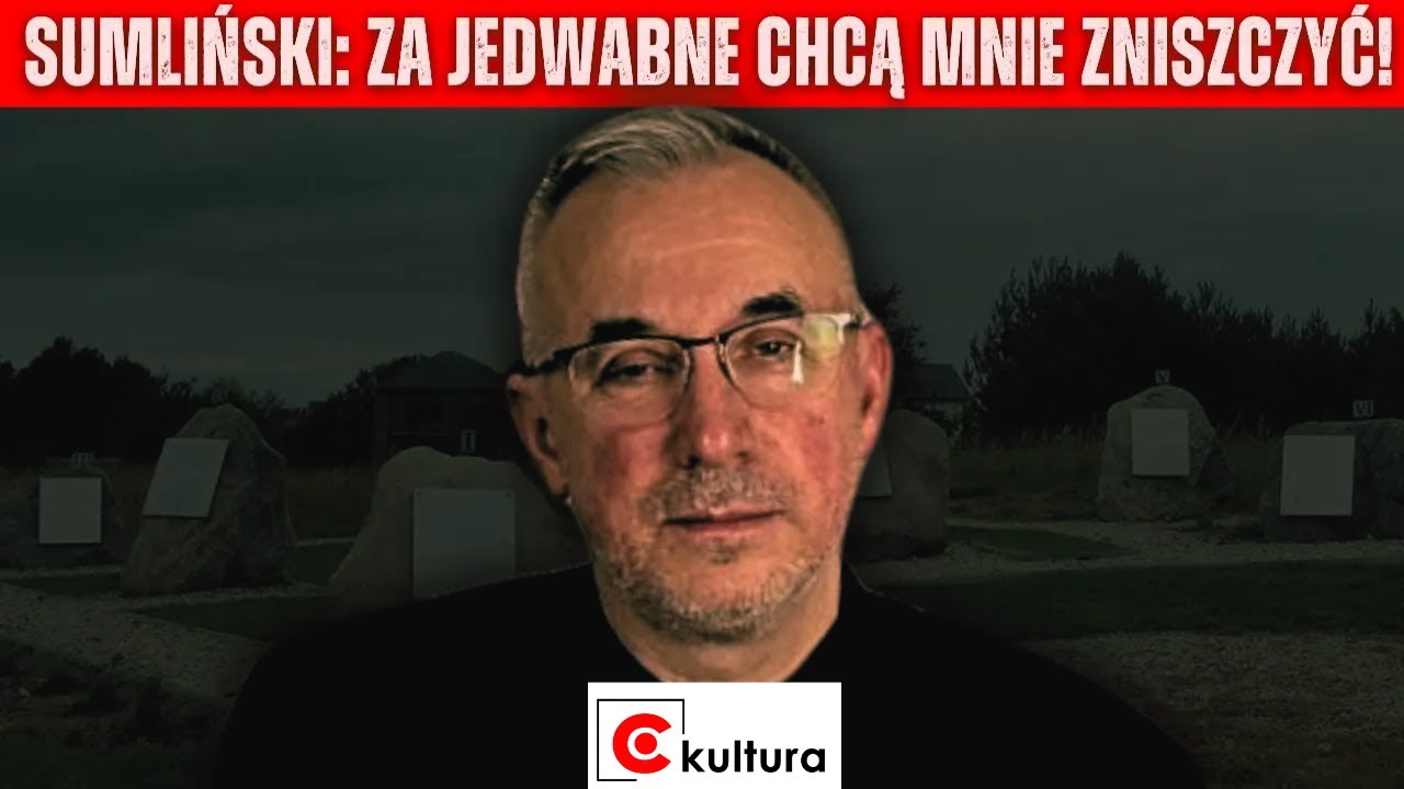 Sumliński i Michalkiewicz prawdzie historycznej w Jedwabnem