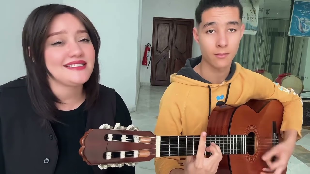 #Musique_twareg
