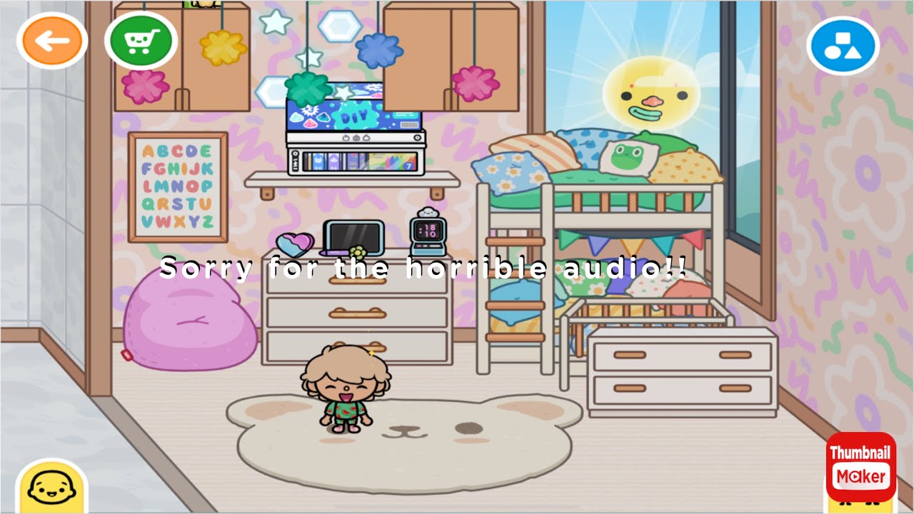 My world RESETED part 2