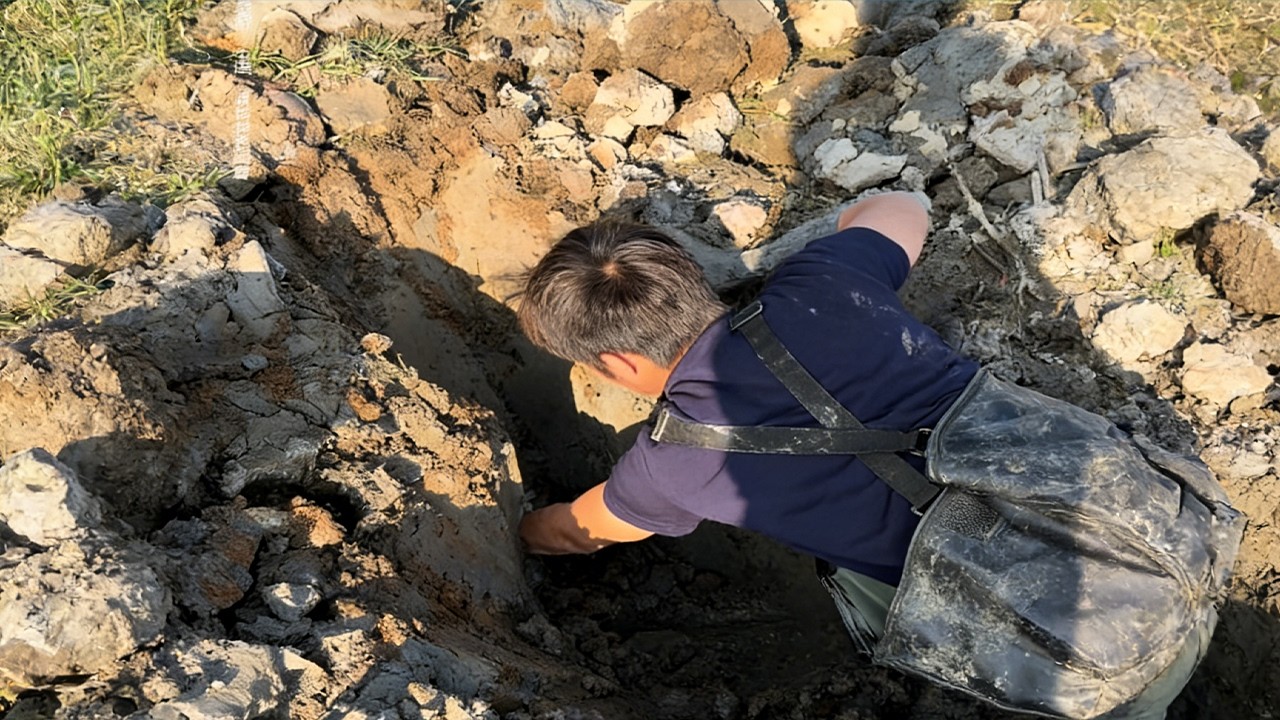 孫老闆放走一條兩斤重大貨，這次挑戰破紀錄抓回它！#fishing #大熱門