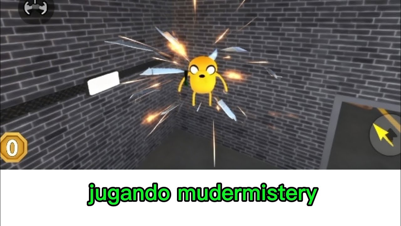 Muder misterio del chill😮‍💨