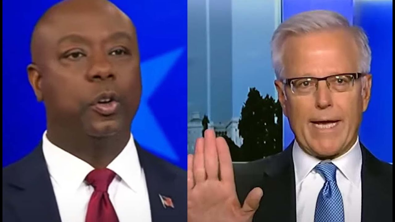 Strategists PLEAD With Republican Candidates To Temper Extreme Abortion Messaging