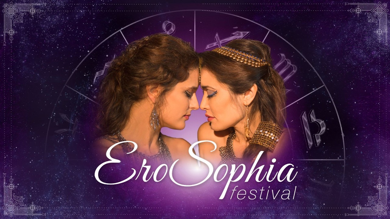 Best of • EroSophia Festival 2026