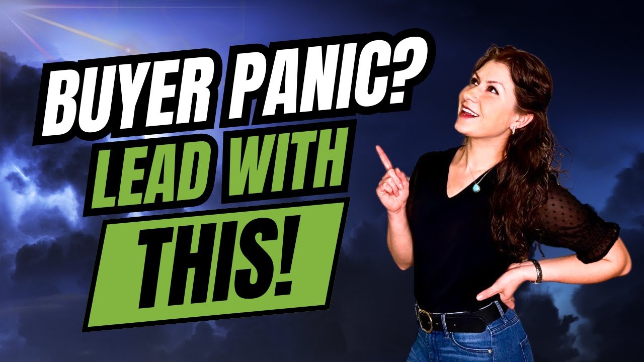 Handling Buyer Hesitation: Expert Strategies for Real Estate Agents