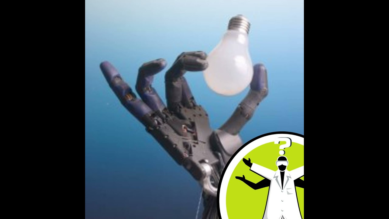 How do touch sensitive switches work?