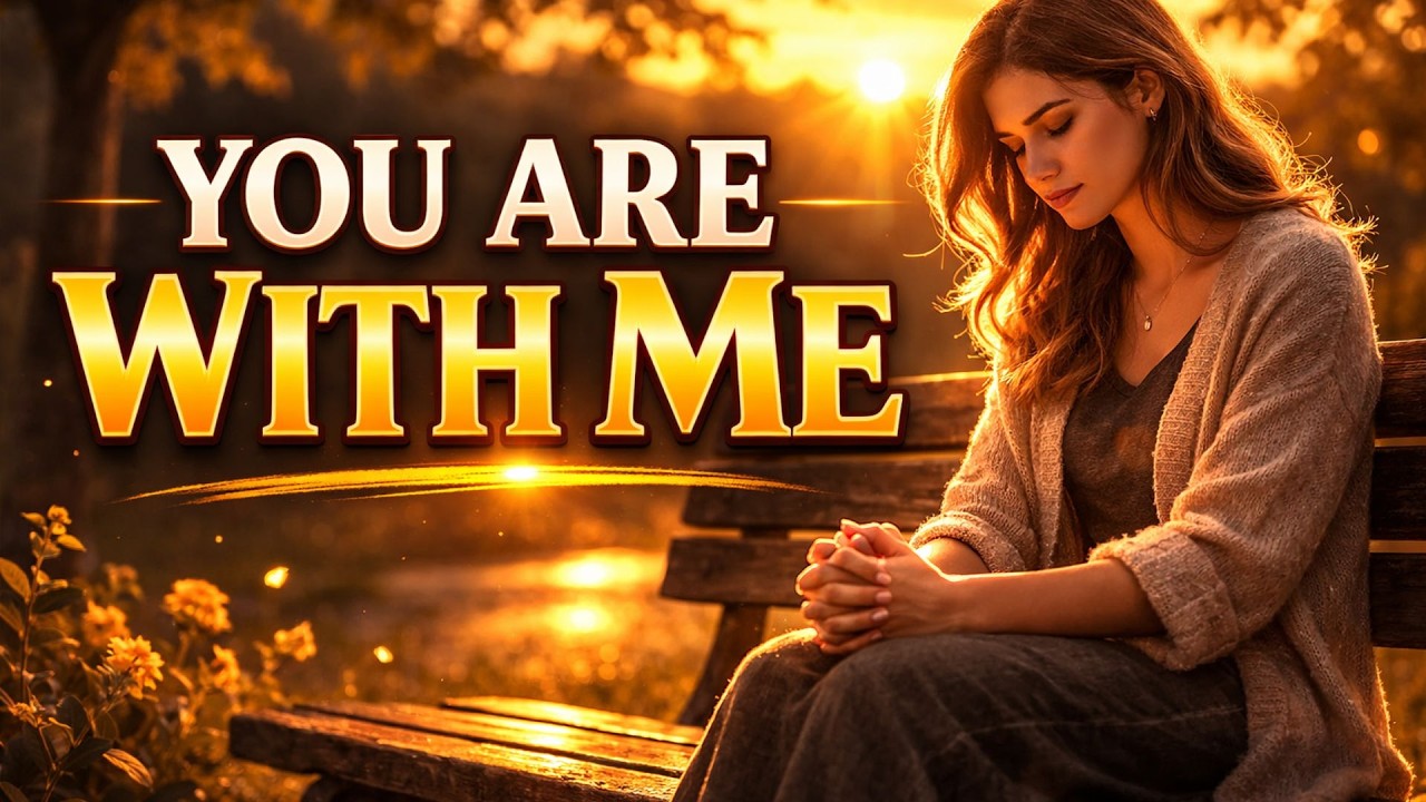 Grief Taught Me Your Name | Christian Worship Song for Loss and Healing