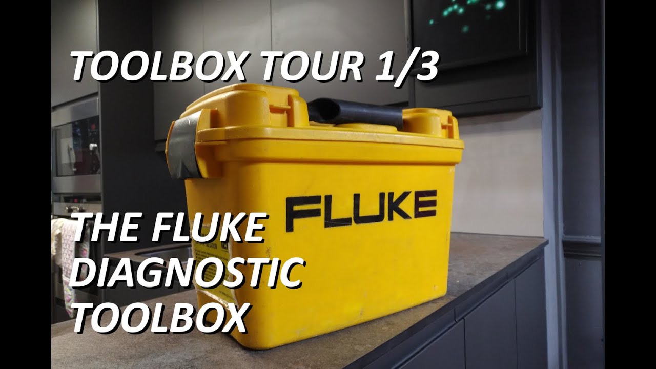Toolbox Tour 1 of 3
