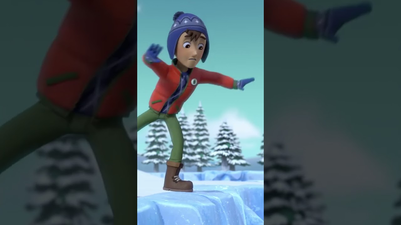 Cat Pack PAW Patrol Rescues PAW Patrol Cartoons Kids 