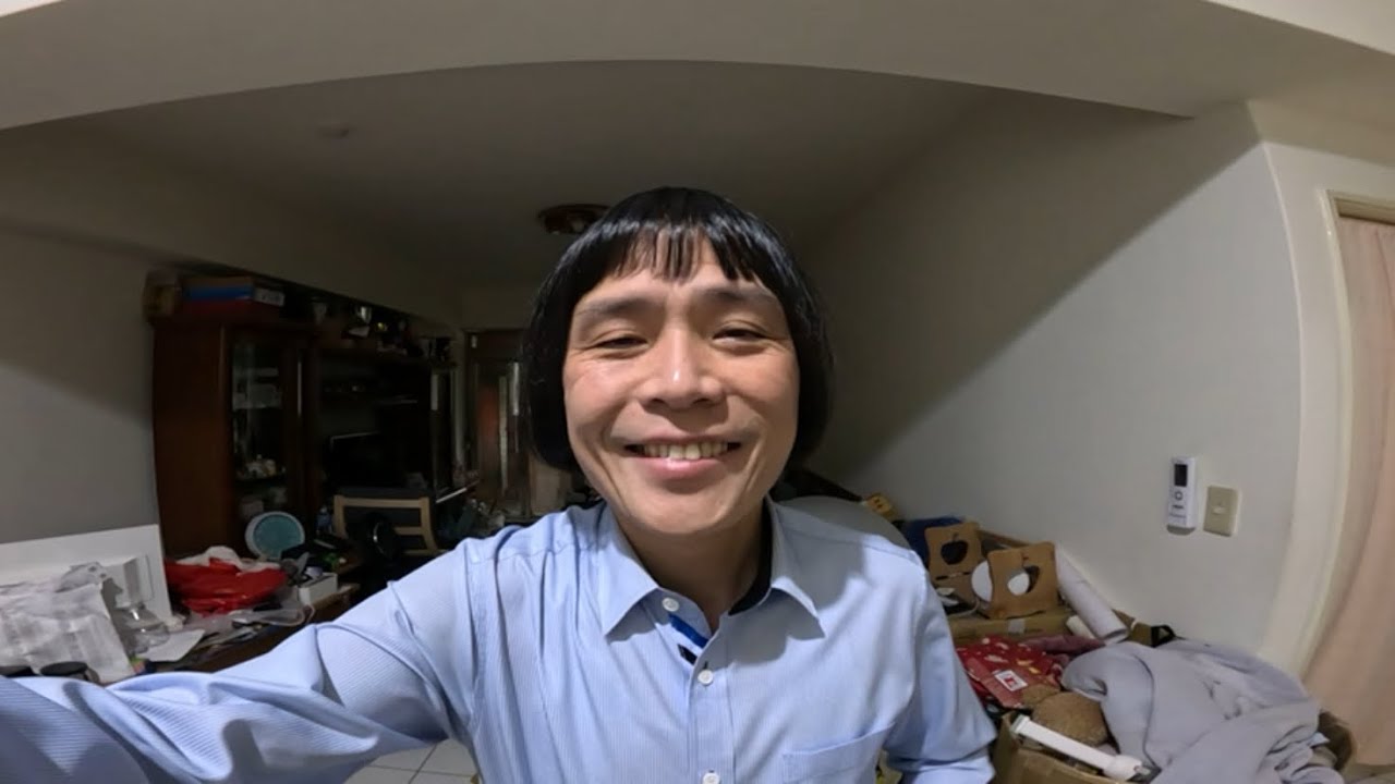 業務員日記 上班的路上隨手拍 02/05