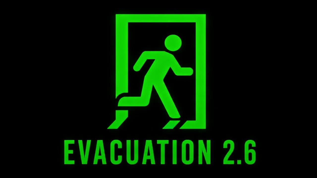 TAITO x L Project - Evacuation 2.6