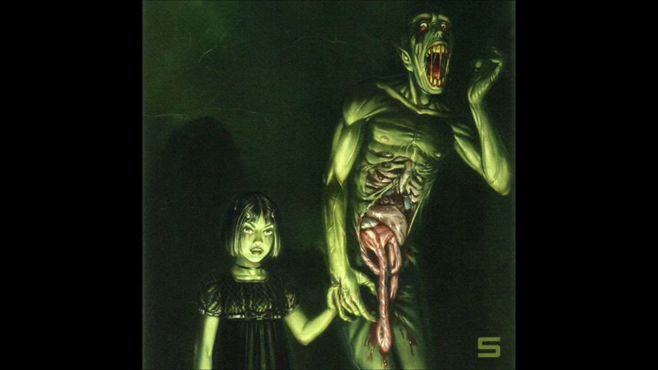 Mark Swift - The Springtime Swift