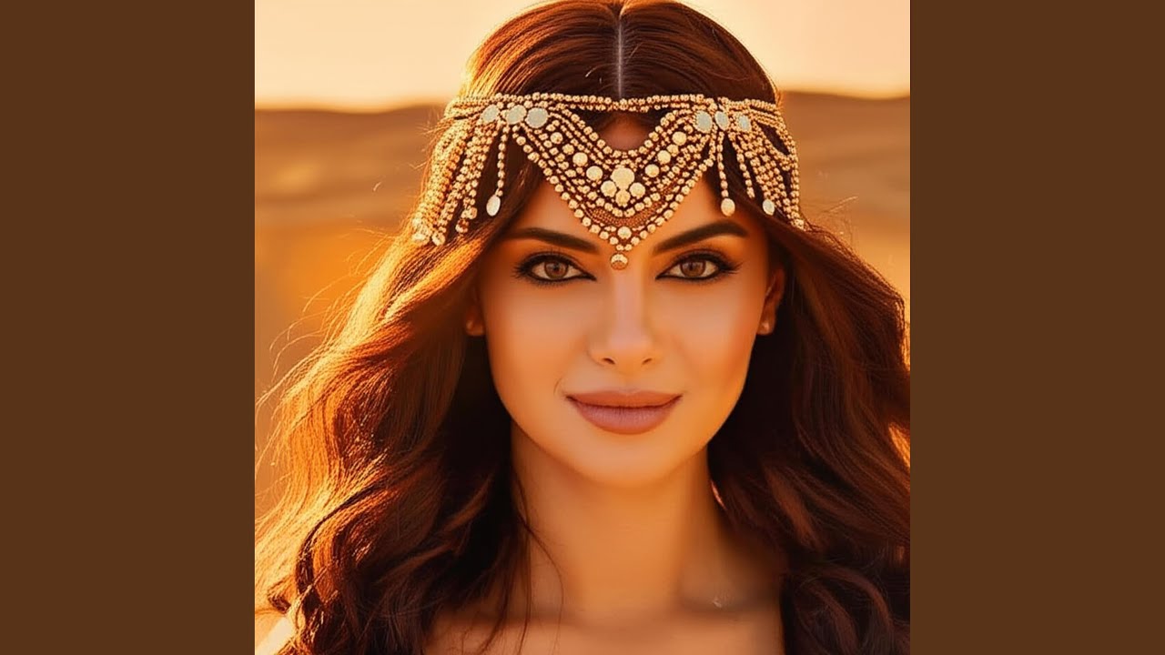 أنت حياتي Anta Hayati You Are My Life