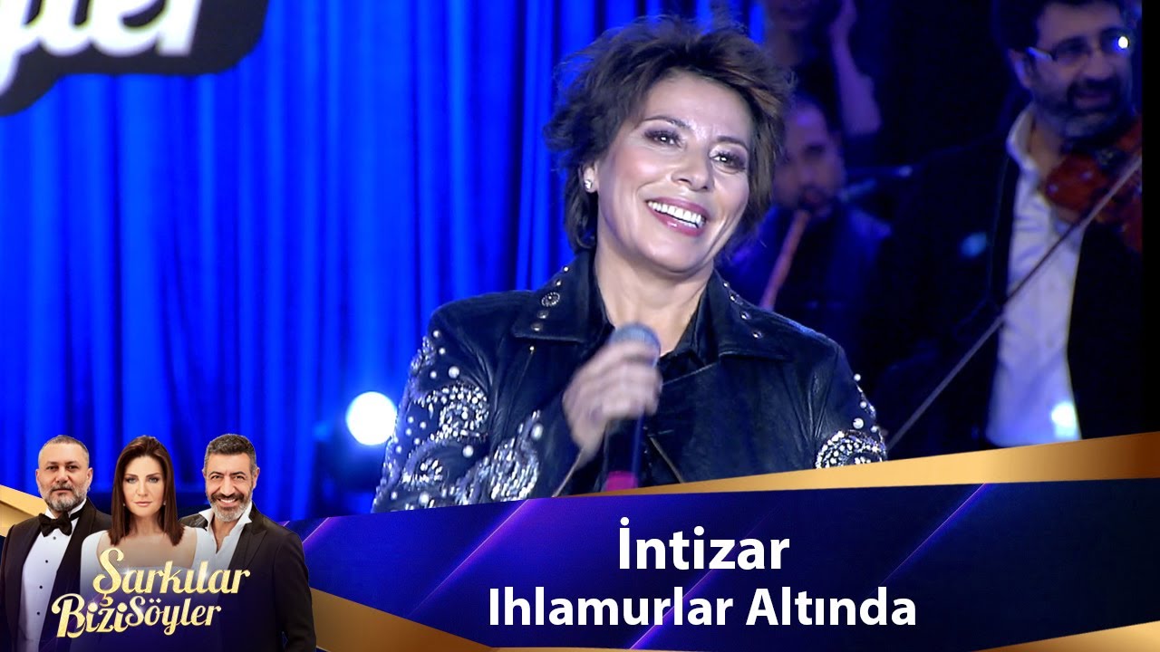 İntizar - IHLAMURLAR ALTINDA