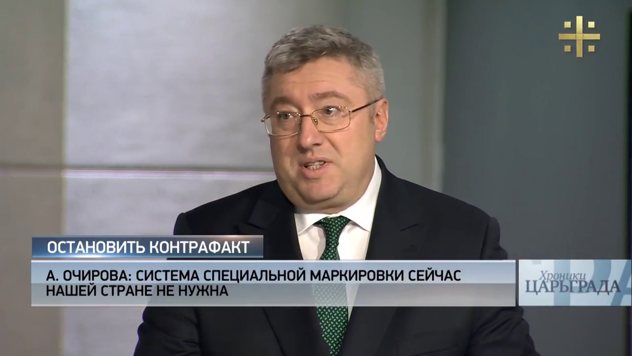 Виктор Дмитриев в программе 