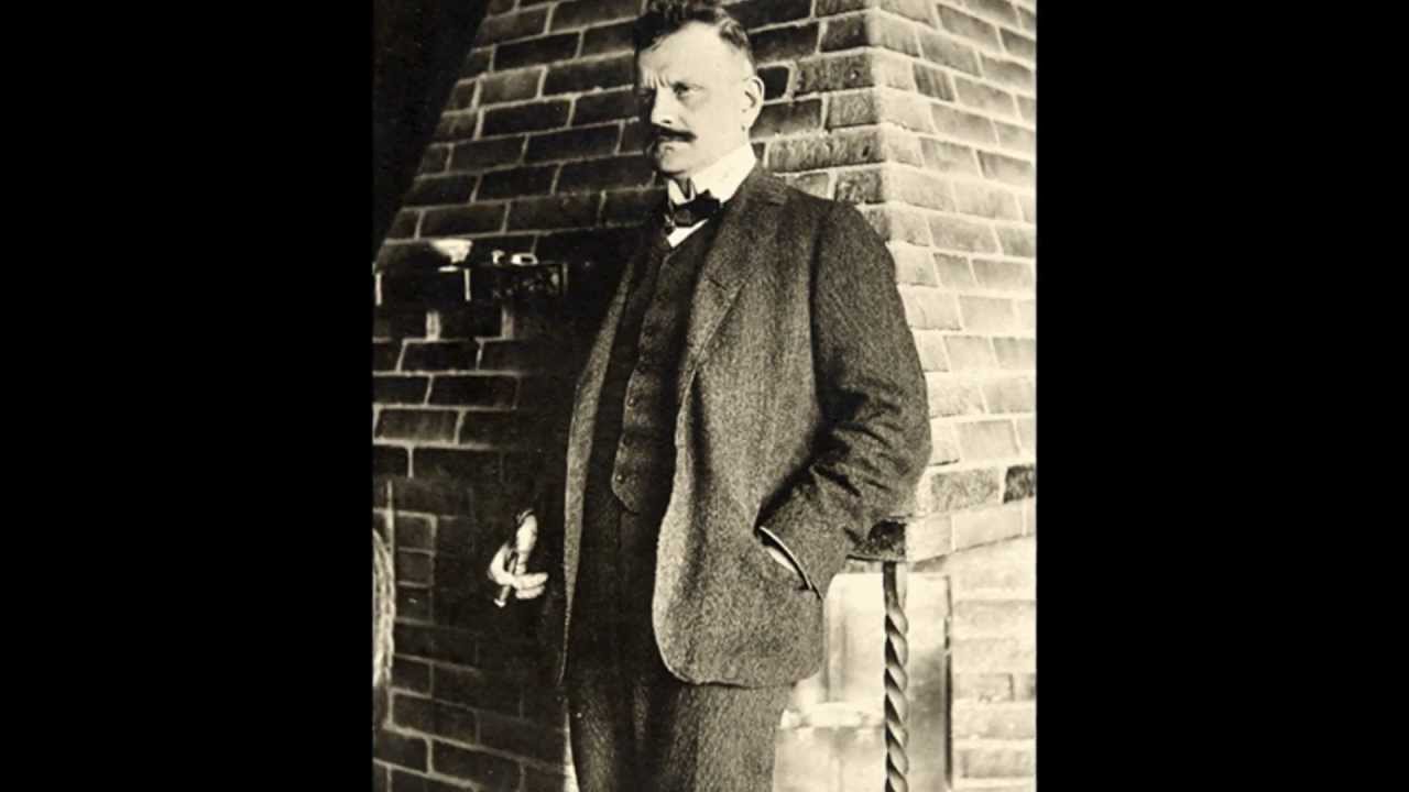 Sibelius ~ King Christian II Suite ~ Complete