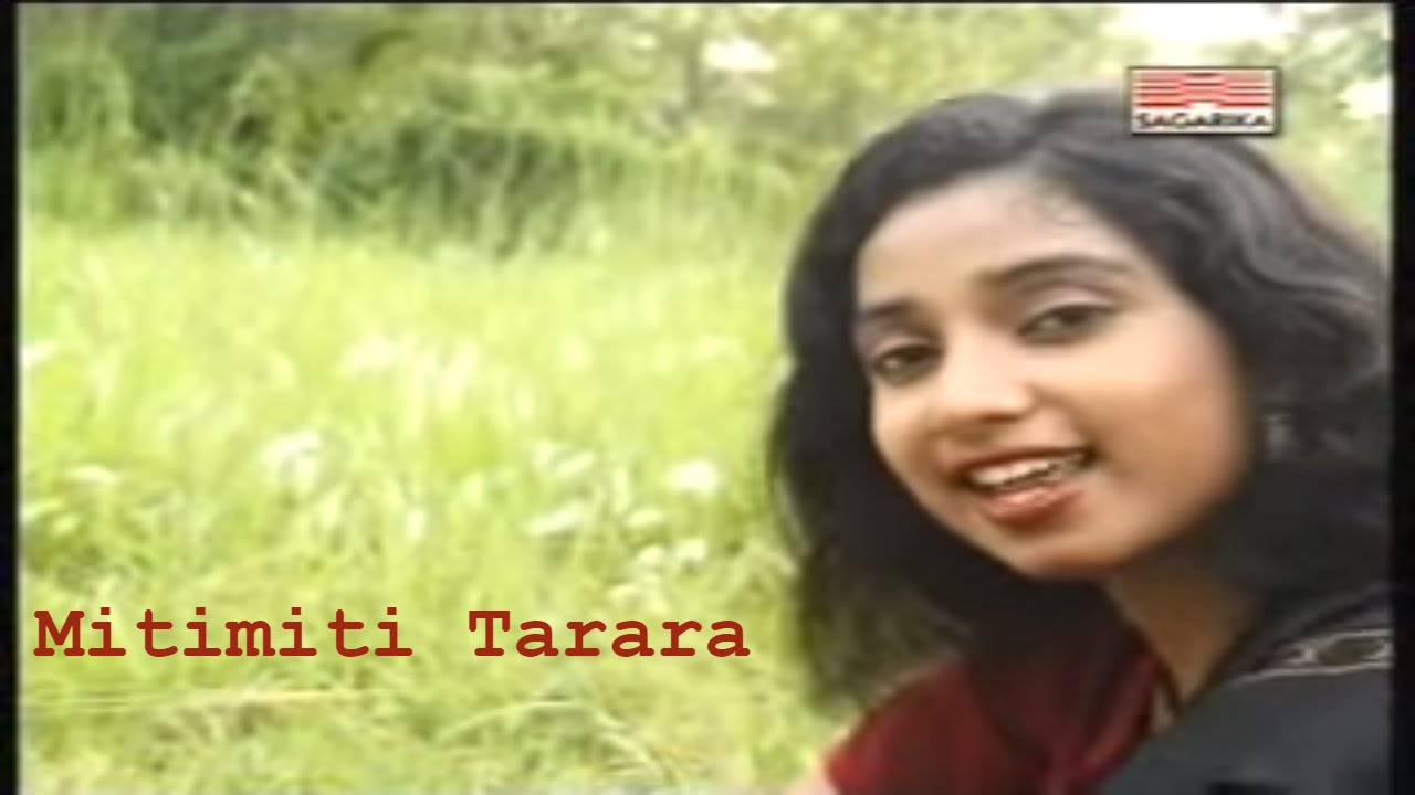 Mitimiti Tarara By Shreya Ghoshal | Bengali Popular Songs