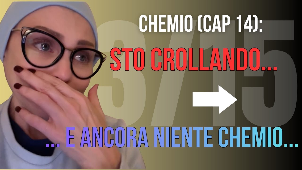 IL CROLLO...
