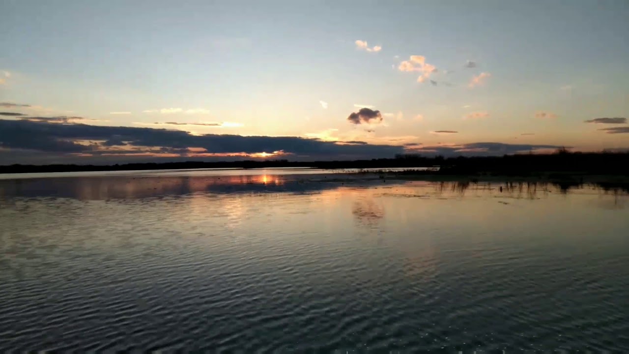 Волга, мотор HDX 3,6 и лодка АКВА 2600, отличный глис.