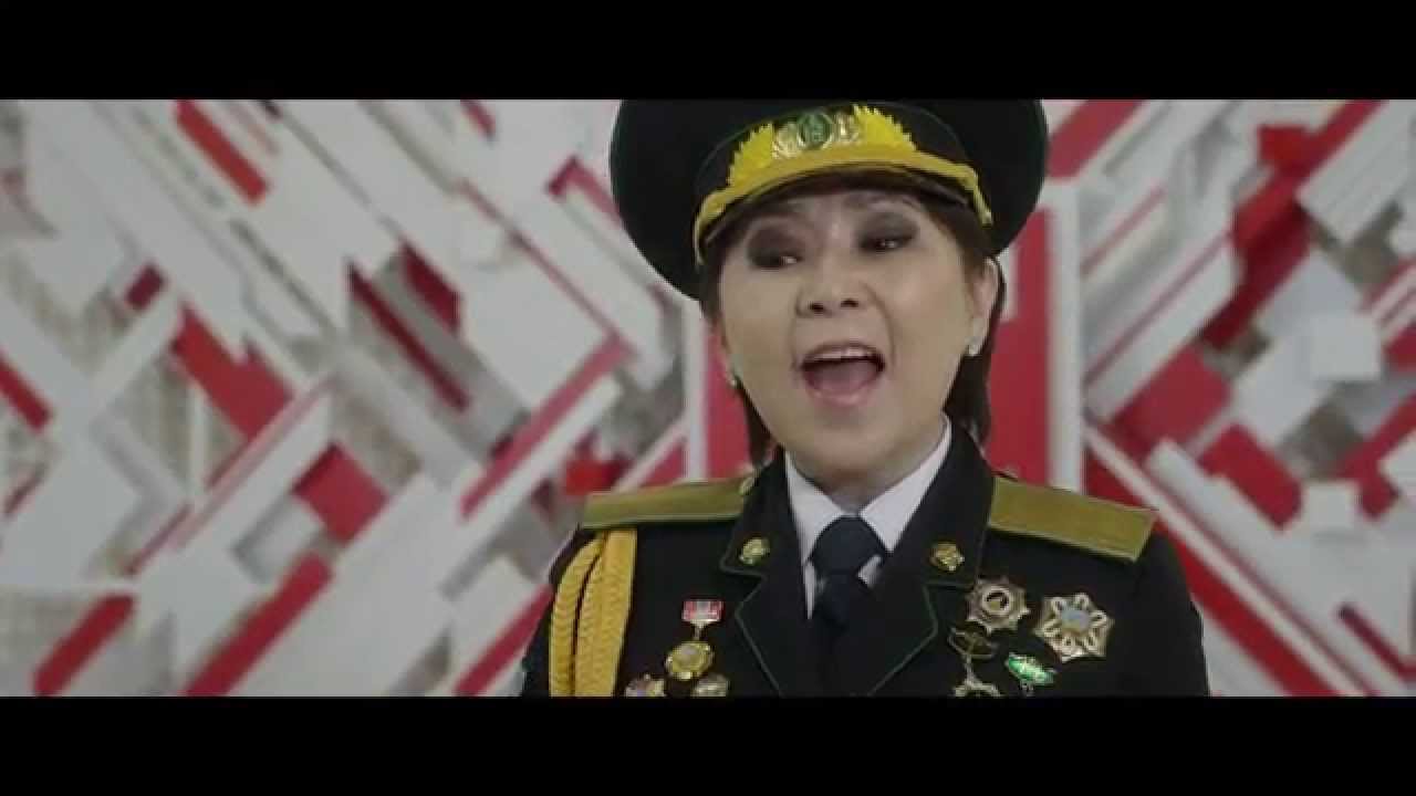 [Монгол Тулгатны 100 дуу] - Амьдралаа би чамд хайртай