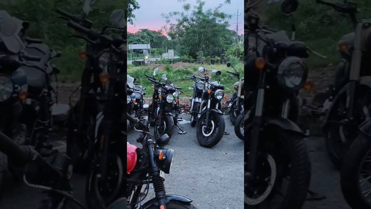Royal Enfield