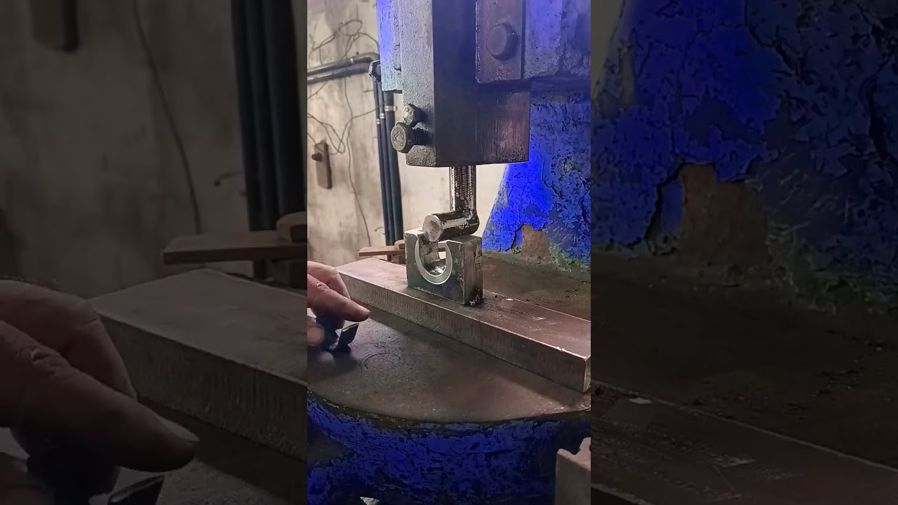 Unexpected Discoveries: Secrets of Working On Fly Press #shorts #flypress #machine #diy