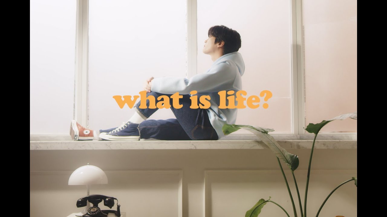 니브 (NIve) - what is life? | Official Video