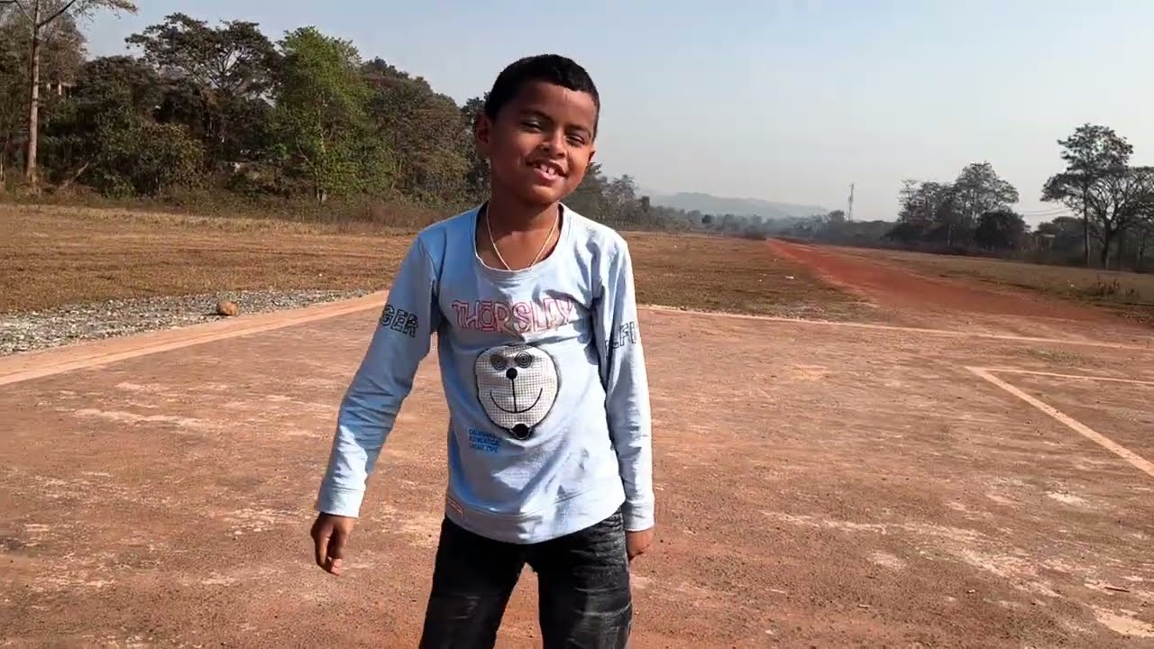 Day-23 aaj ki mach mein rourkela vs BL jaguar 🐆 full video my vlog 