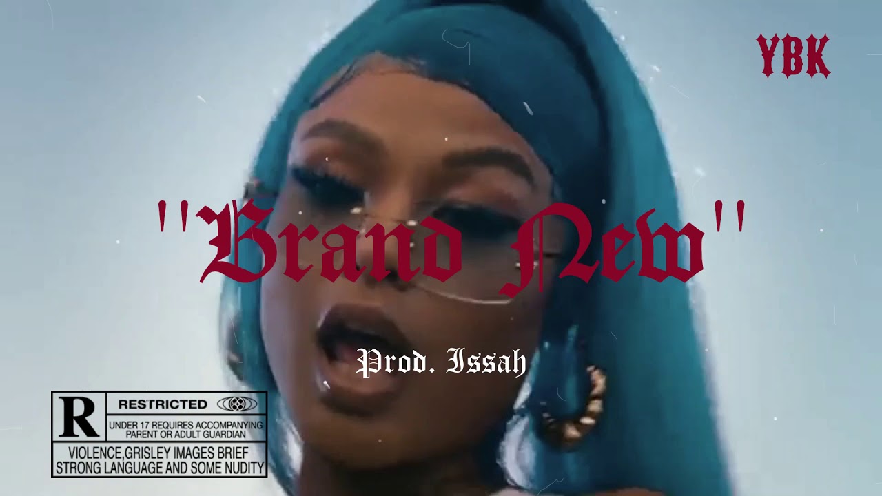 *FREE* Kalan.FrFr x Blxst x MCM Raymond Type Beat - 