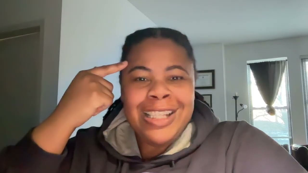 TikTok Mess | Kristi's Divorcing Desmond: They're Jehovah's Witnesses?