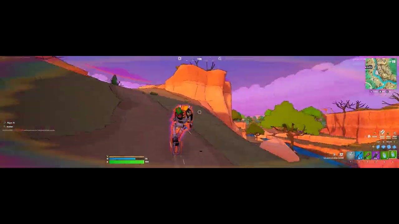 basiretimiz bağlanmış (fort)